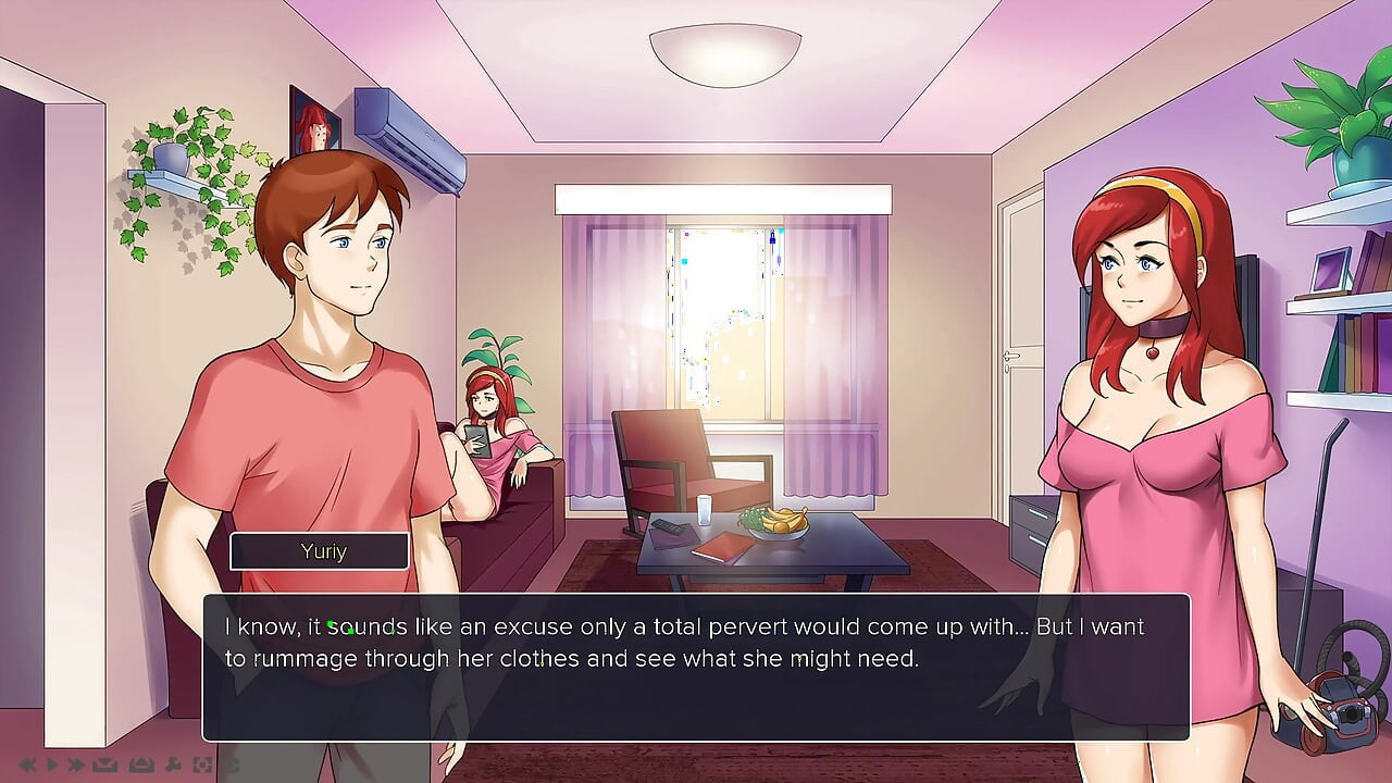 Complete Gameplay - Milfs Plaza, Part 8
