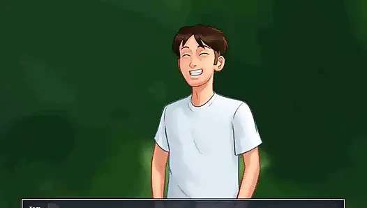 Summertime saga: talent-show ep 157.158