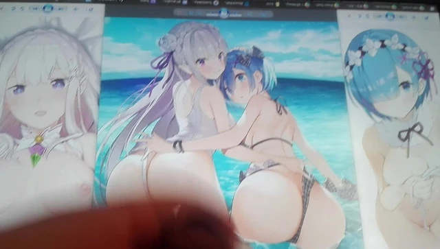 Emilia Rem SoP