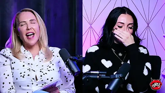 Charlotte Sins Swallowing, Sex Parties, and the Gray Areas of Ethicaljournalism