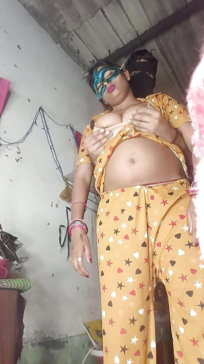 Raseeli Bhabhi Ki New Style Mein Chudai Hindi Audio