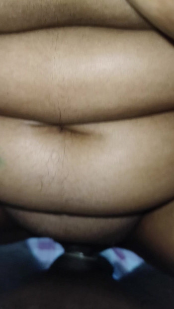 Wife sucking