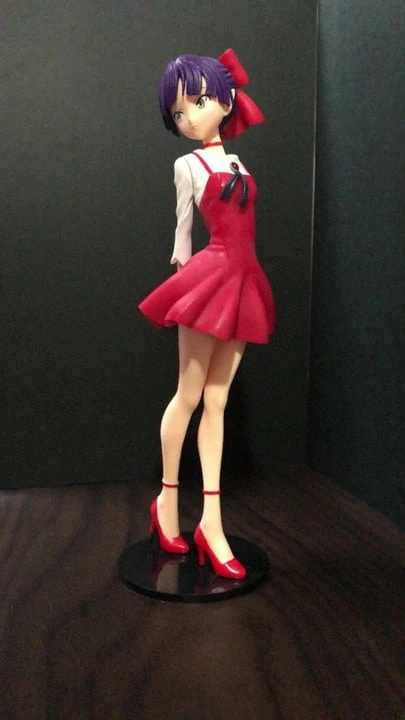 figure bukkake nekomusume