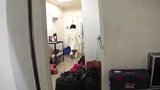 Busty Japanese Scene-3_beautiful Busty Japanese Rina Koizumi Fucked with Sex Toys