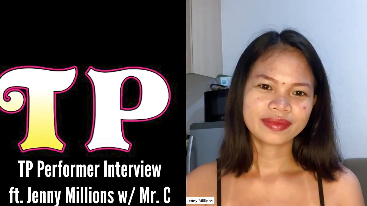 Trikepatrol Interview - Jenny Millions