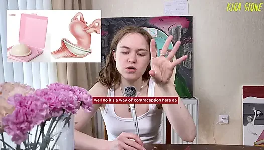 Contraception Cocs, Iuds, Suppositories, Implants, Etc