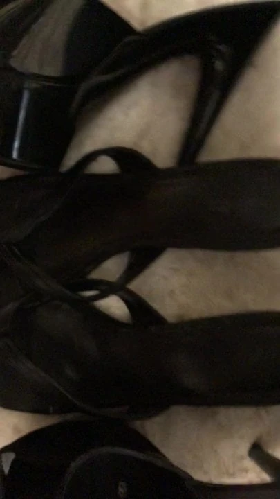Shoe cum