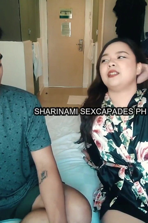 I Kissed Sharinami Get to Know More About Her - Ppodcast