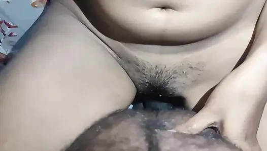 Kız Kardeşini Sert Sikiyor