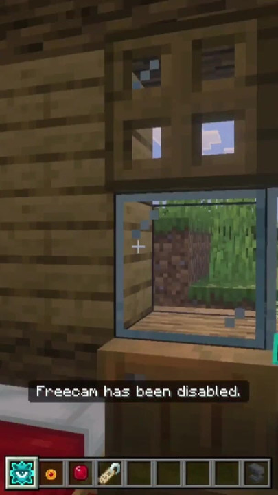 Minecraft The Jenny Mod on Bedrock and having sex with jenny | Clip 2