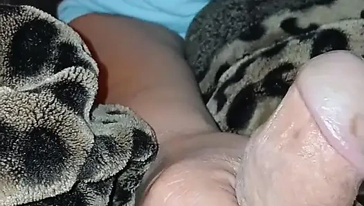 Istri hot latina pengen banget besar pria kulit hitam ngasih pesan sama kami