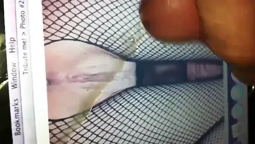 HoT MISSSTERN69
