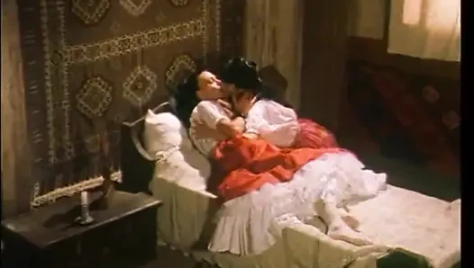 Behaarte muschi ficken, retro-venere bianca