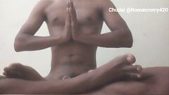 Vidéo sur le temps du yoga