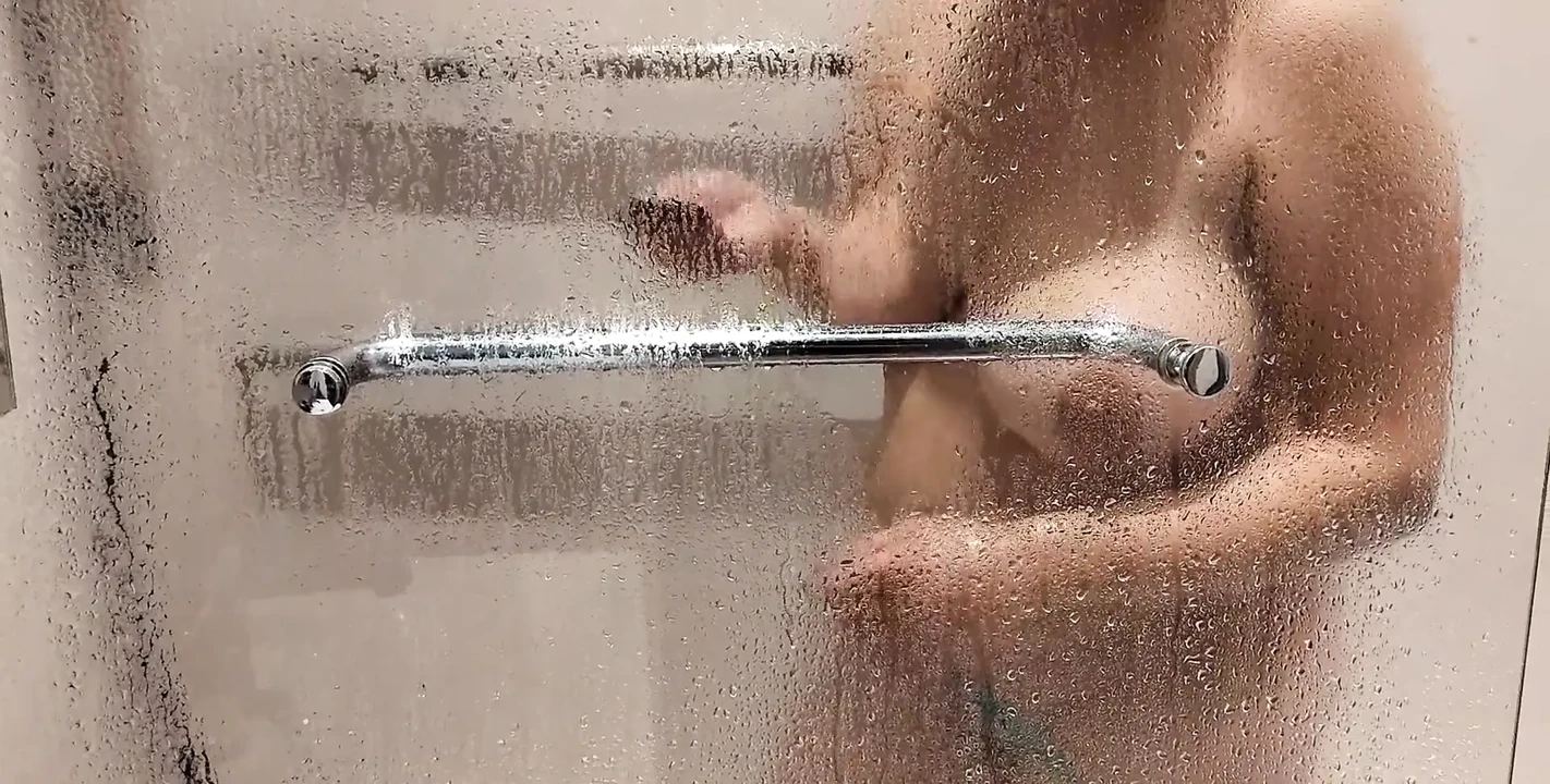 Caught My Stepsister in Bathroom