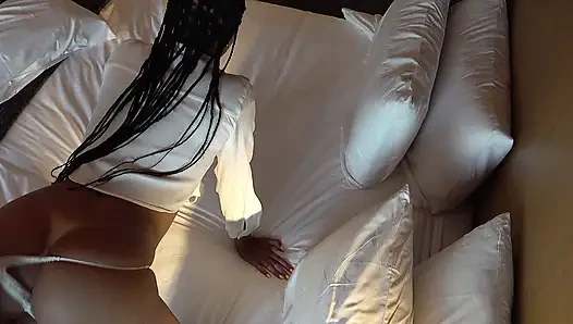 Join me on my morning pleasures and you may just get a happy ending