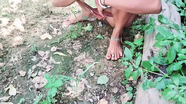 Outdoor aunty Mms videos Live episode today Hindi audio