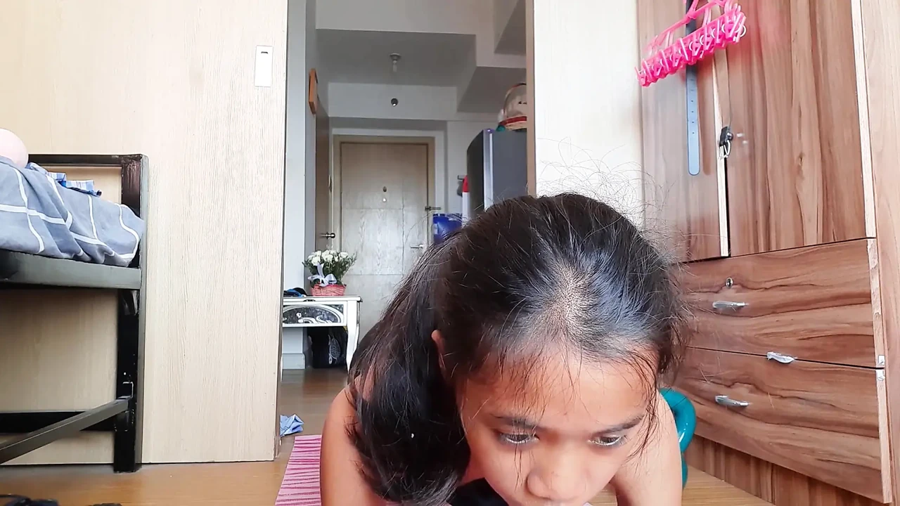 Part 1: 33 Mins Workout Sweating