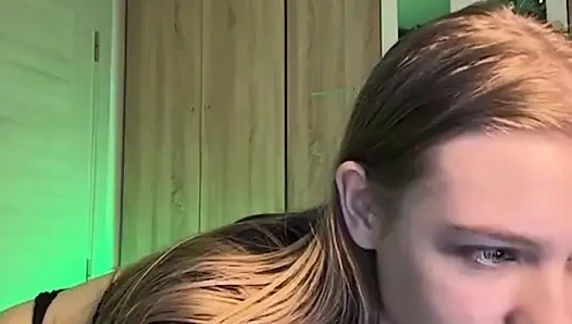 Virgin Anal Fucking with BBC