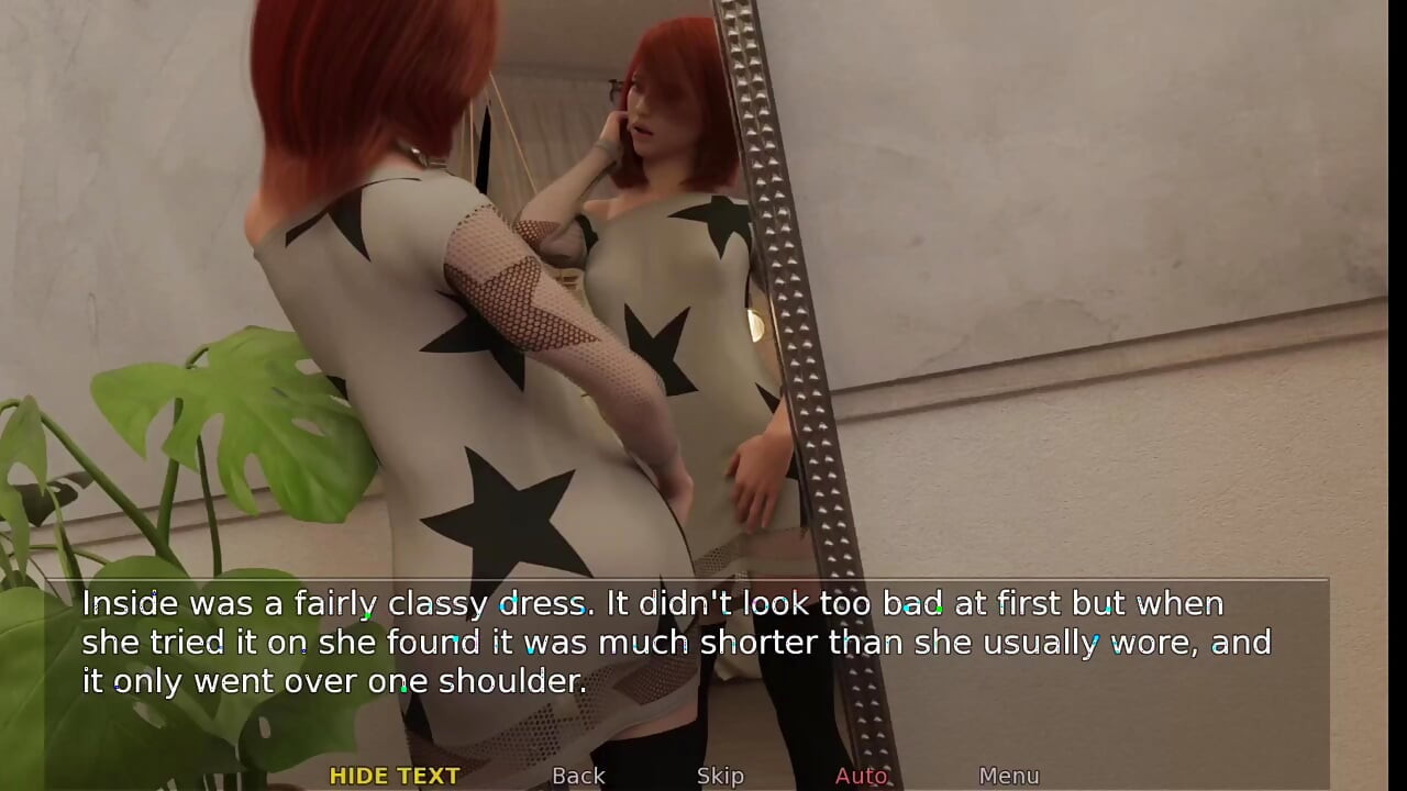 Casey Falls #3 Scena u galeriji