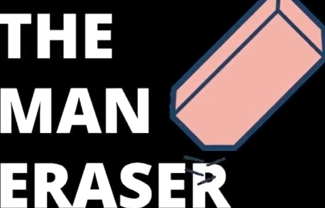AUDIO ONLY - The man eraser includes cum countdown and CEI