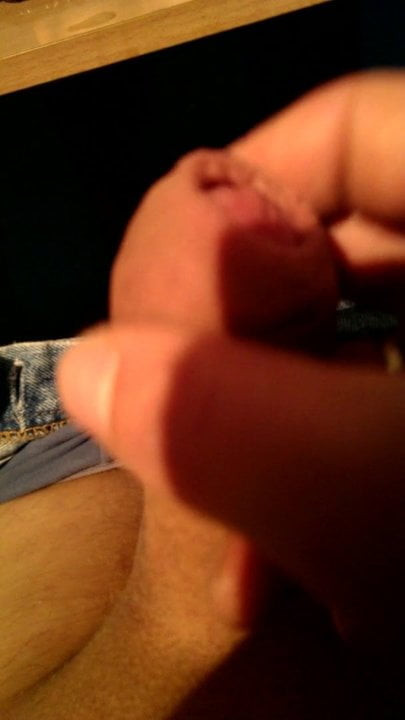 Iam jerking