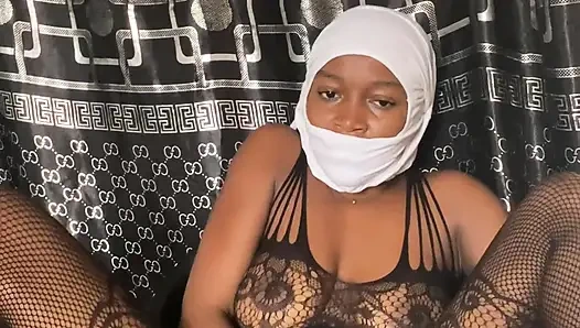 Herkes dolu olsun daha fazlasını istememe neden olan kremsi amcık