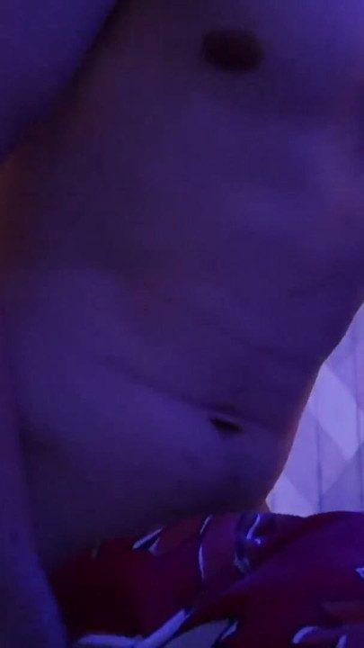 Blue Daddy MOANS Loudly and Humps you - Cum With Me! | Clip 1