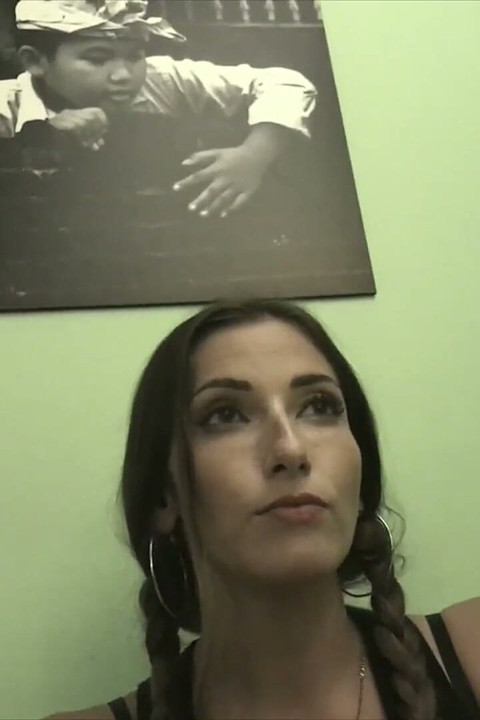 Żądza po mojej gorącej francuskiej randce Stephanie