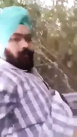Gay cruising