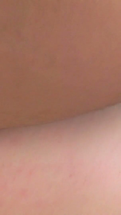 Stela has just turned eighteen and is already shooting her first porn | Clip 3
