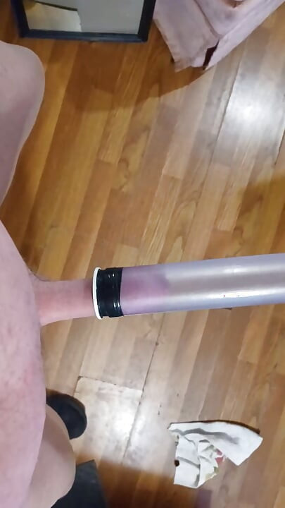 Cock pumping