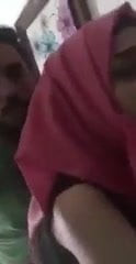 Arabe step mom