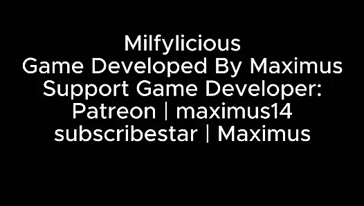Milfylicious (bagian 28) - oleh Maximus