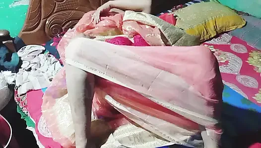 Hintli Müslüman kadınların seks videosu