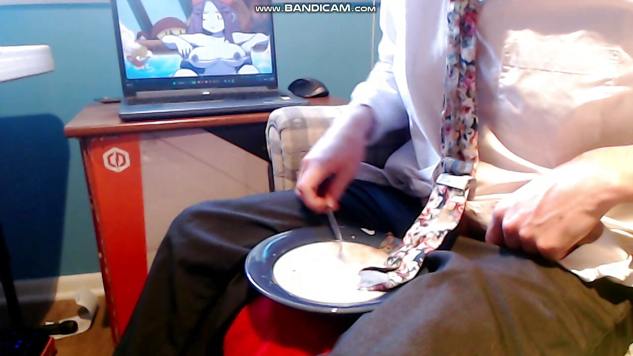 Anime Masturbation 2