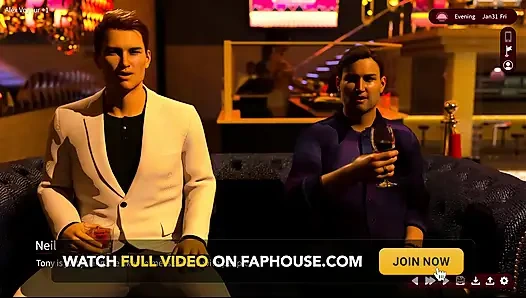 My Boss Wants to Fuck My Wife Part 29