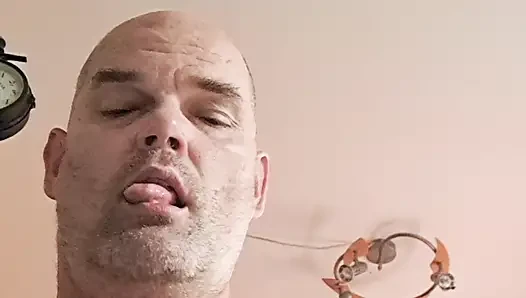 A true slut