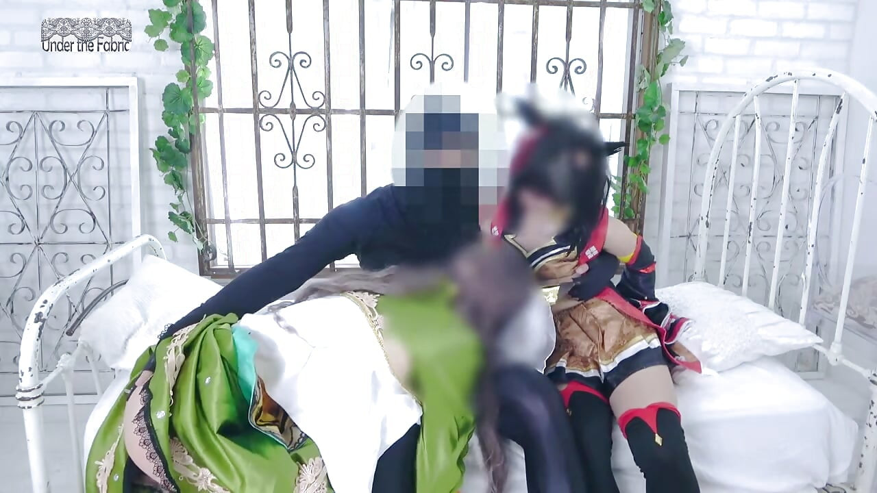 Limited, Part One? Secret Uma Musume?inspired Cosplay Meetup, Triple Play with Close Friends and an Intimate Finale