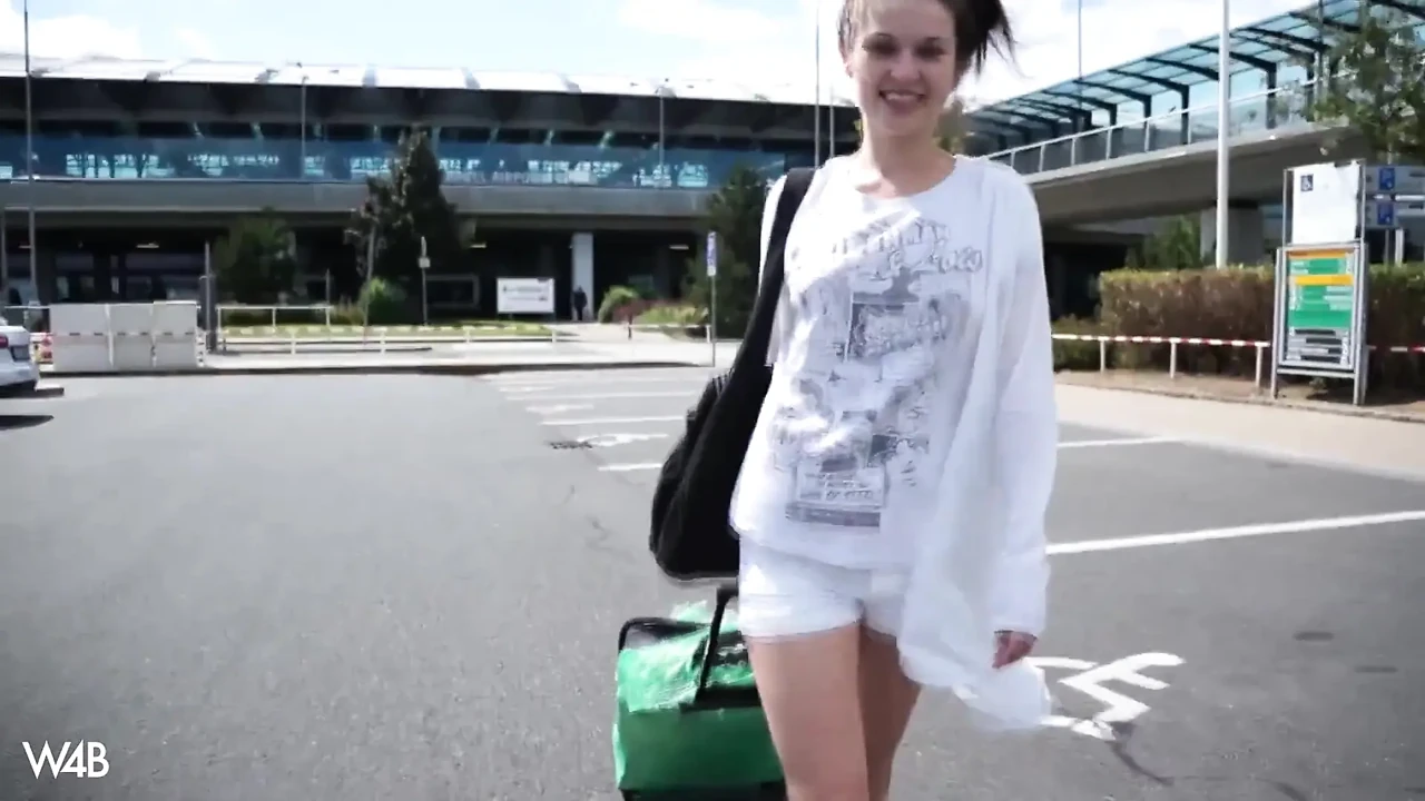 Serena Day One