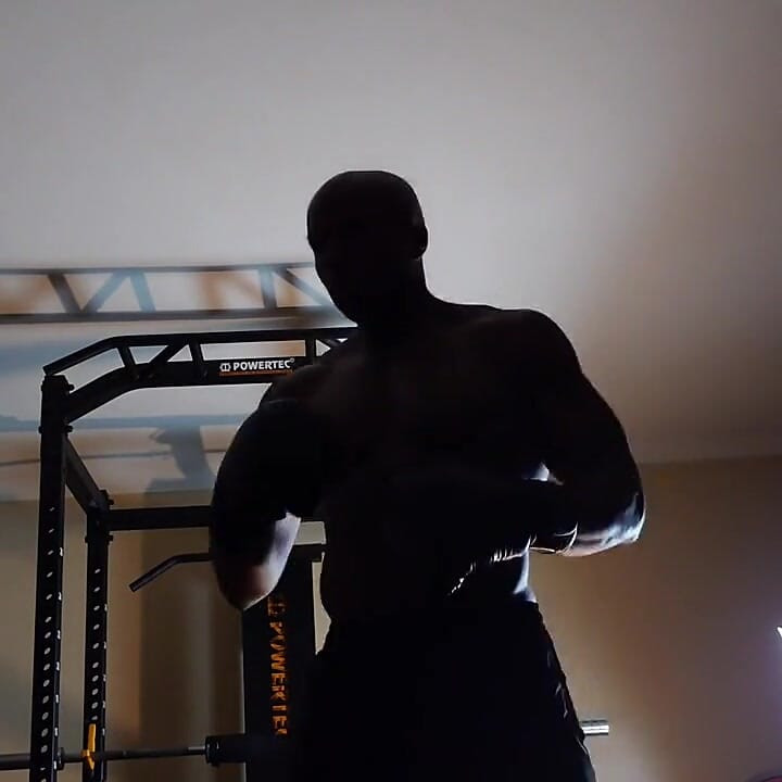 Boxing Workout Fat Loss Requires a Net Calorie Deficit but with the Goal of Minimizing Loss of Lean Body Mass and Any Reduction