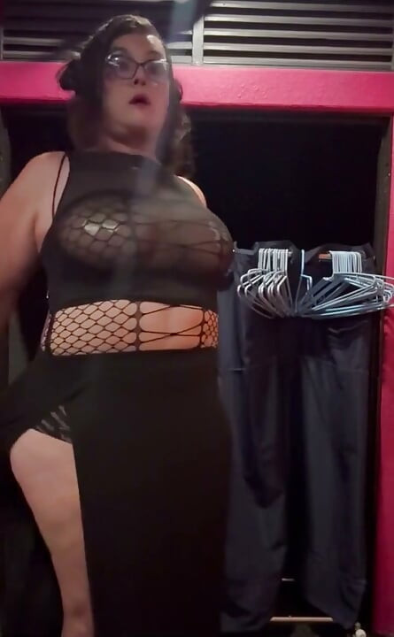 Last Night's Show Fit