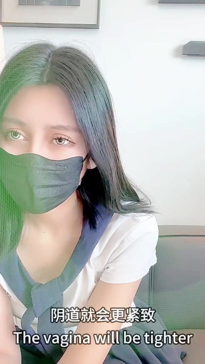 La interpretación detallada de Tia y la demostración de las posiciones sexuales de los misioneros | Clip 3