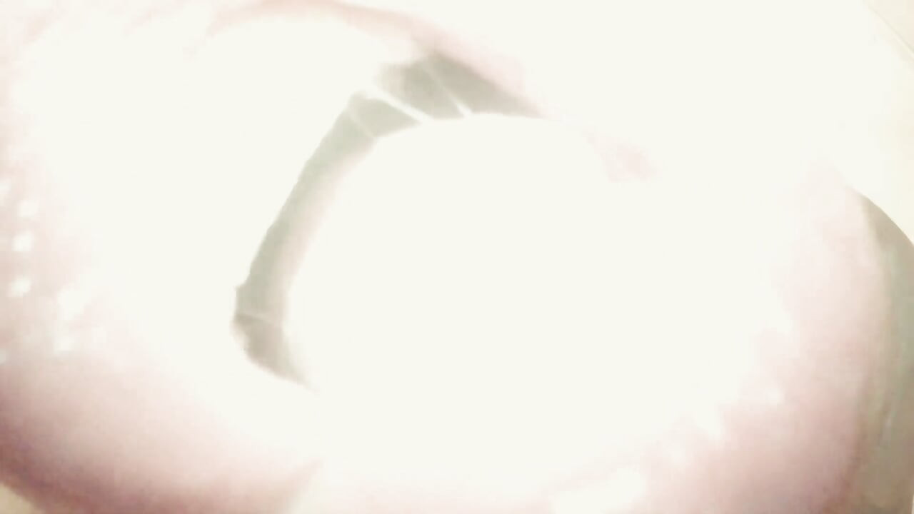 Farting Sweet Cream on You and Lick It off POV - Cream Fart on Camera Lens