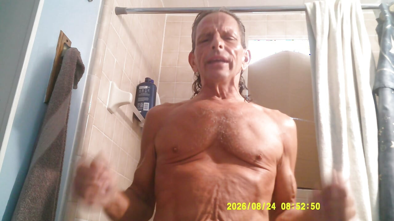 Shower with Cobra as He Explains Health Care Is for Profit and Out to You
