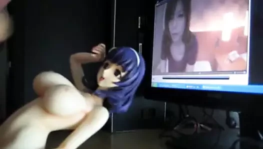 Yamanobe Tomo SOF