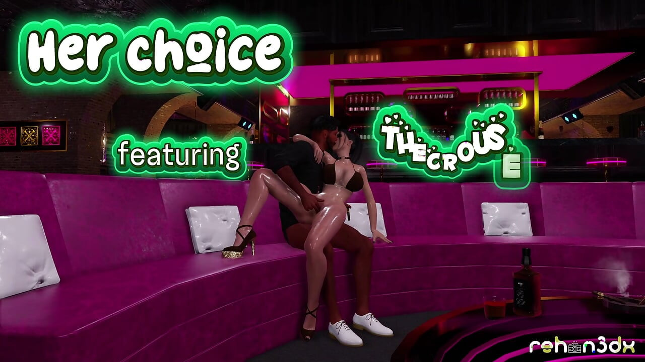 Her Choice ft. TheCrouse