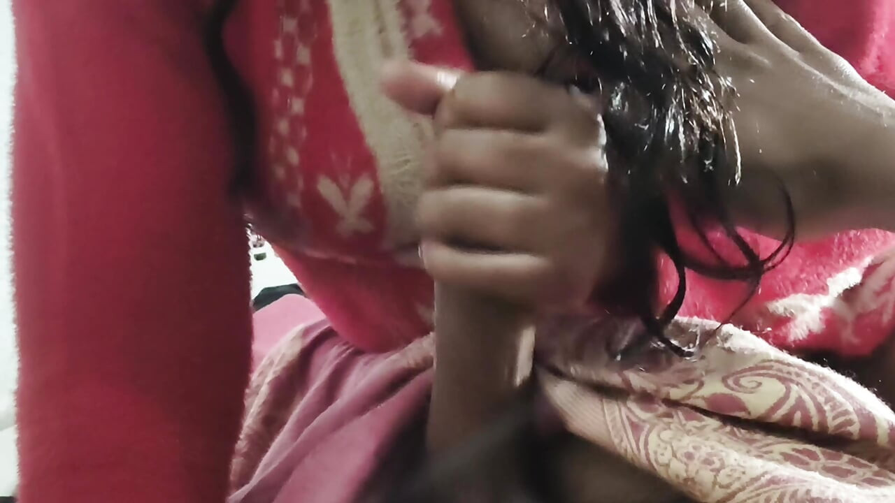 Bhabhi devar ne New year par Kiya romance bhabhi devar ka itna bass dekhkar rok nhi pai khud Ko