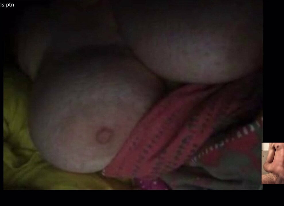 Gros seins naturel