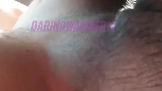 Üvey annemi vajinasından ve poposundan sikiyorum